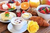 nul Chronisch Ontwarren Ontbijtservice - ontbijt bestellen, aan huis bezorgen?
