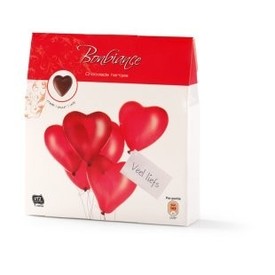 Bonbiance Chocolade Love